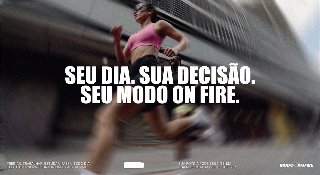 Shot Fire - Modo Fire 10